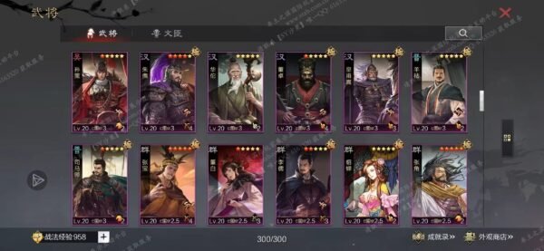 编号508241-国际服[日服端口]-备战区-可议价-[已售]