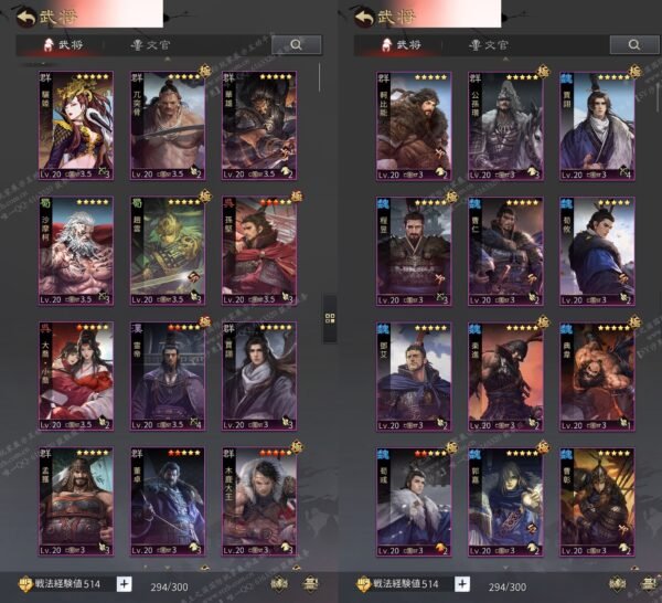 编号509091-国际服[日服端口]-剧本中-可议价