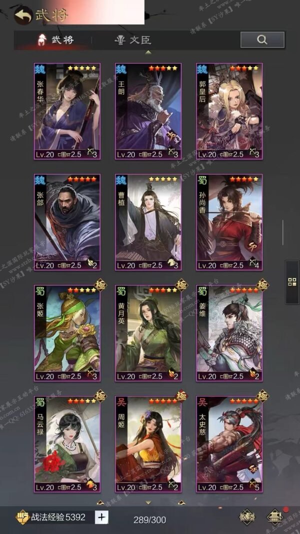 编号510071-国际服[日服端口]-剧本中-可议价