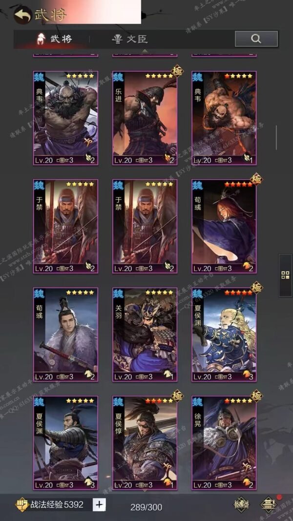 编号510071-国际服[日服端口]-剧本中-可议价