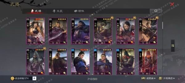 编号510171-国际服[美服端口]-剧本中-可议价-[已售]