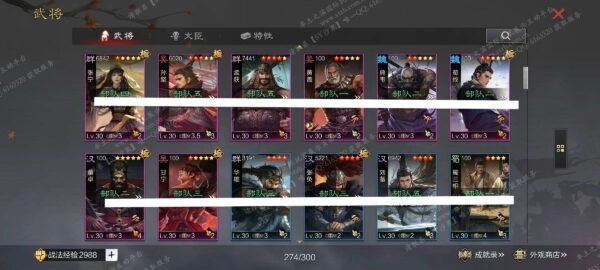 编号510251-国际服[日服端口]-剧本中-可议价-[已售]