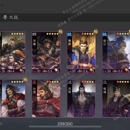 编号511251-国际服[美服端口]-备战区-可议价