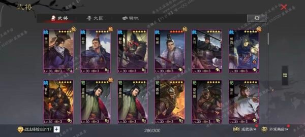 编号511252-国际服[日服端口]-剧本中-可议价