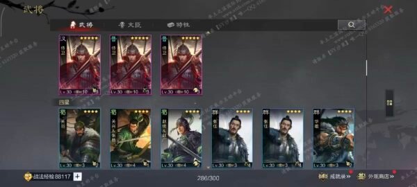 编号511252-国际服[日服端口]-剧本中-可议价