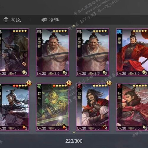 编号512301-国际服[日服端口]-备战区-可议价