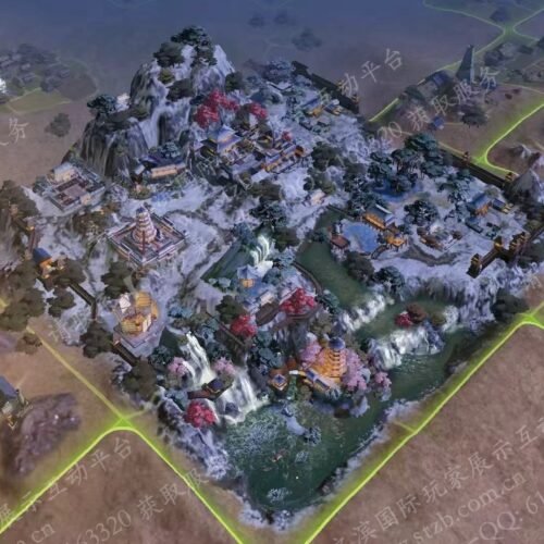 编号601011-国际服[台服端口]-剧本中-可议价