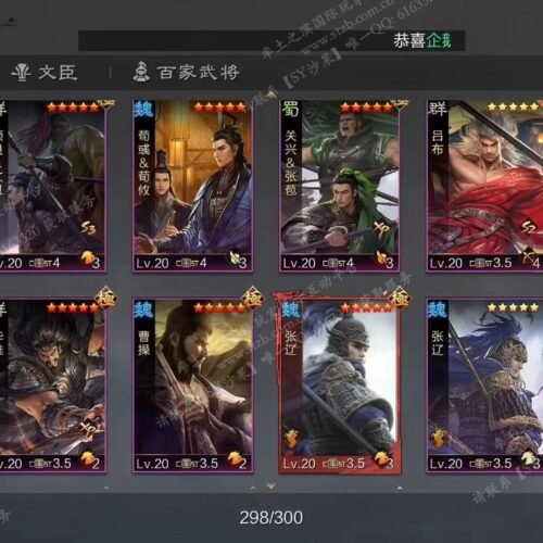 编号602022-国际服[日服端口]-备战区-可议价