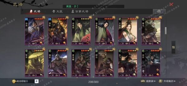 编号602022-国际服[日服端口]-备战区-可议价