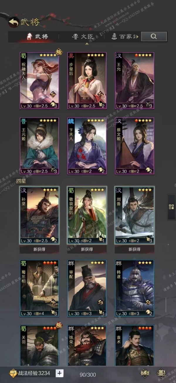 编号602081-国际服[日服端口]-剧本中-可议价