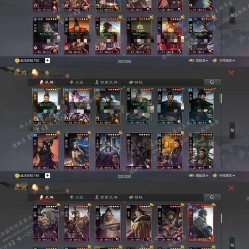 编号602261-国际服[日服端口]-剧本中-可议价