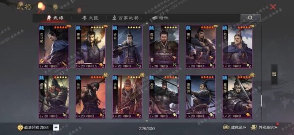 编号602282-国际服[日服端口]-剧本中-可议价