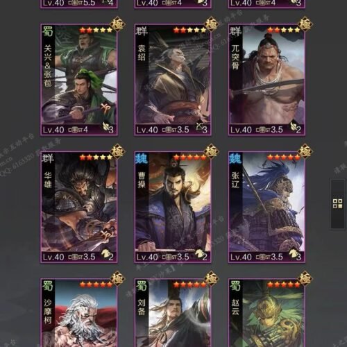 编号603241-国际服[日服端口]-剧本中-可议价