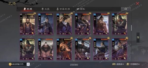 编号604081-国际服[日服端口]-剧本中-可议价