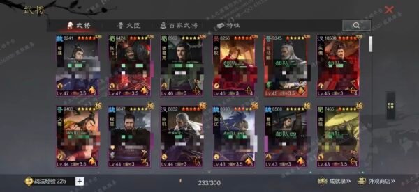 编号604081-国际服[日服端口]-剧本中-可议价