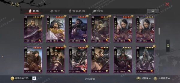 编号604081-国际服[日服端口]-剧本中-可议价