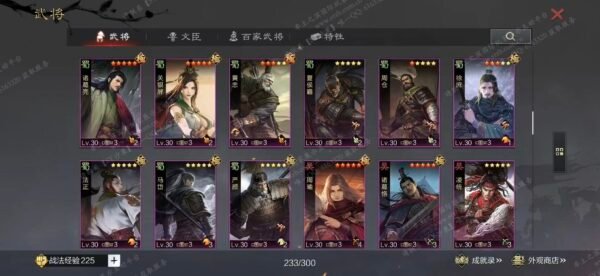 编号604081-国际服[日服端口]-剧本中-可议价