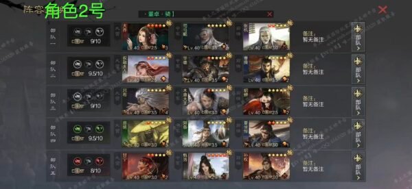 编号604081-国际服[日服端口]-剧本中-可议价