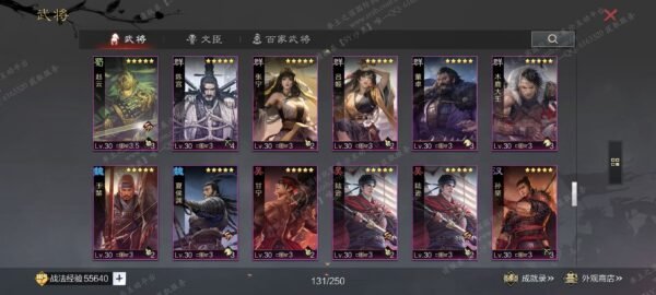 编号604091-国际服[日服端口]-剧本中-可议价