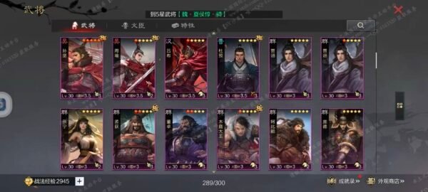 编号604111-国际服[日服端口]-剧本中-可议价