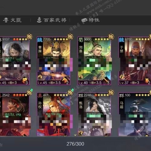 编号604221-国际服[日服端口]-剧本中-可议价