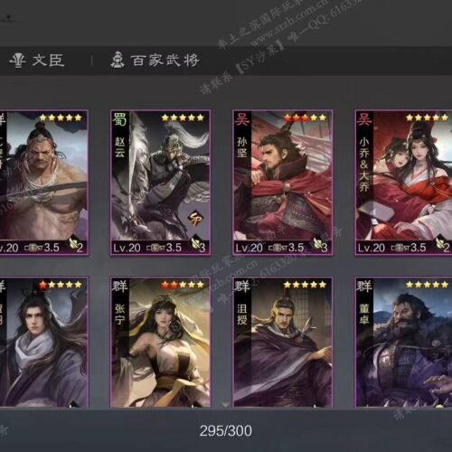 编号604241-国际服[日服端口]-备战区-可议价