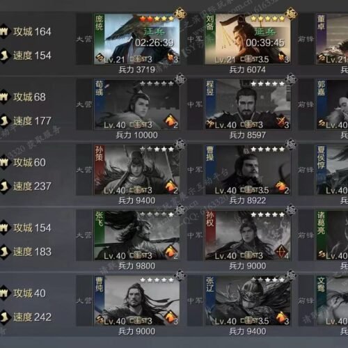 编号604242-国际服[美服端口]-剧本中-可议价