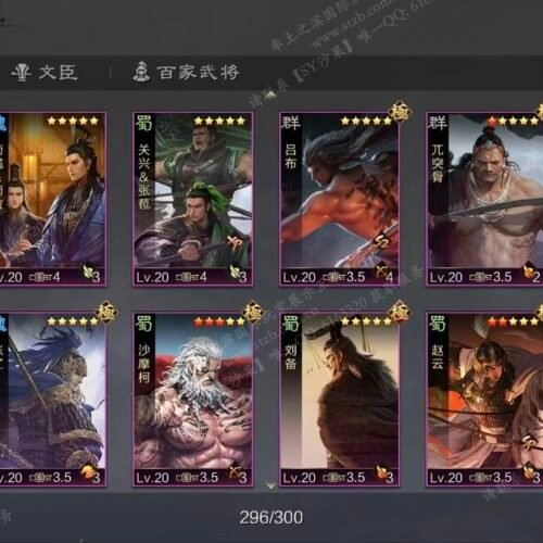 编号604261-国际服[日服端口]-备战区-可议价