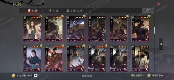 编号604291-国际服[日服端口]-剧本中-可议价