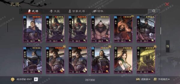 编号605021-国际服[日服端口]-剧本中-可议价