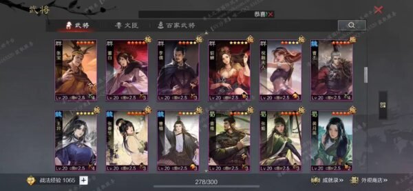 编号607081-国际服[日服端口]-剧本中-可议价