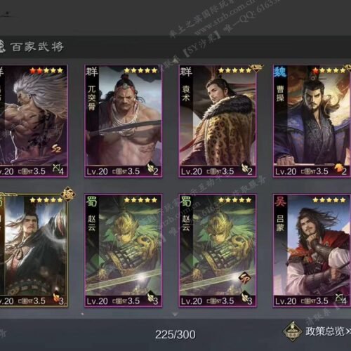 编号610142-国际服[美服端口]-备战区-可议价